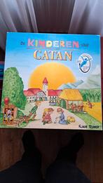 Kinderen van Catan - Zo goed als nieuw!, Drie of vier spelers, Ophalen of Verzenden, Zo goed als nieuw, 999 Games