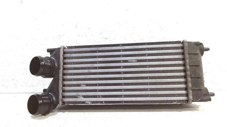 Intercooler radiateur Citroën DS4, Auto-onderdelen, Motor en Toebehoren, Citroën, Peugeot, Gebruikt, Herkomst onderdeel bekend