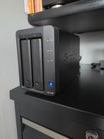 Te koop Synology Nas DS215+, Computers en Software, NAS, Ophalen of Verzenden, Zo goed als nieuw
