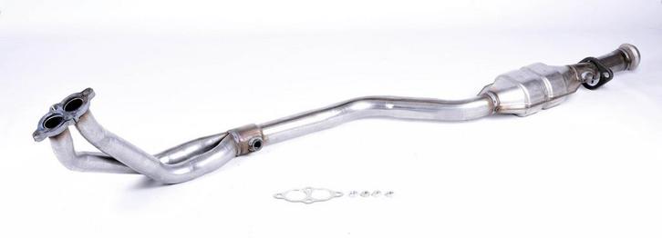 Katalysator BMW 316, Auto-onderdelen, Uitlaatsystemen, BMW, Nieuw, Ophalen of Verzenden