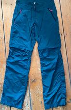 Outdoor afritsbroek maat xs, Ophalen of Verzenden, Zo goed als nieuw, Maat 34 (XS) of kleiner, Overige typen