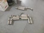 Scorpion Exhausts: Volkswagen golf 7 R, Ophalen of Verzenden, Gereviseerd, Volkswagen