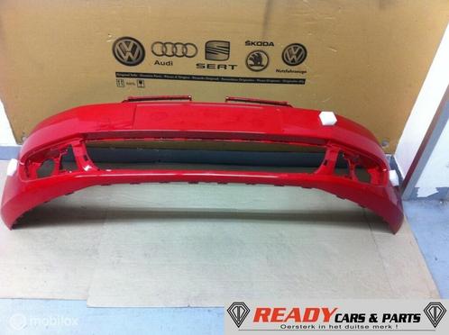 Voorbumper Golf 6 VI 5K0807221 VOOR BUMPER ORIGINEEL NIEUW, Auto-onderdelen, Carrosserie en Plaatwerk, Bumper, Volkswagen, Voor