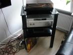 audio hifi Rack, Ophalen, Zo goed als nieuw, Audio