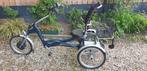 van Raam Easy Rider 2 elektrische driewieler, Ophalen, Zo goed als nieuw, Van Raam