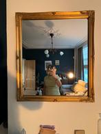 Vintage mirror, Minder dan 50 cm, Ophalen of Verzenden, Zo goed als nieuw, Minder dan 100 cm