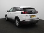 Peugeot 3008 1.2 PureTech Active | Navi | Trekhaak |, Auto's, Stof, Gebruikt, Euro 6, 1199 cc