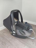 Maxi cosi, Kinderen en Baby's, Babydragers en Draagdoeken, Overige merken, Ophalen of Verzenden, Zo goed als nieuw, Rug