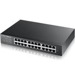 Zyxel GS1900-24E managed switch, Ophalen of Verzenden, Gebruikt