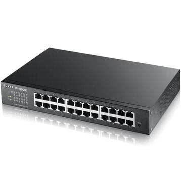 Zyxel GS1900-24E managed switch beschikbaar voor biedingen