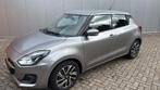 Suzuki Swift 1.2 Dualjet 83pk Smart Hybrid CVT 2021 Grijs, 83 pk, Zwart, 400 kg, Swift