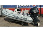 AB Alumina 11 ALX Yamaha 30pk, Nieuw, Benzine, Minder dan 70 pk, Overige merken