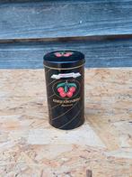 Vintage blikje kersenbonbons Ringers, Ophalen of Verzenden, Gebruikt, Overige, Overige merken