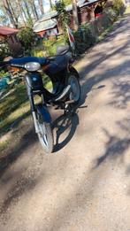 Piaggio velofax, Fietsen en Brommers, Brommers | Tomos, Ophalen, Gebruikt, Overige modellen