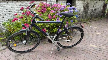 Kreidler Herenfiets beschikbaar voor biedingen