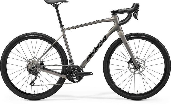 Merida SILEX 400 28"/46cm/20ver - Garantie/Levering, Fietsen en Brommers, Fietsen | Racefietsen, Nieuw, Overige merken, 53 tot 57 cm