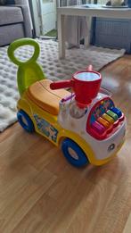 Loopauto met Muziek - Kinderplezier!, Kinderen en Baby's, Speelgoed | Buiten | Voertuigen en Loopfietsen, Ophalen, Gebruikt, Loopvoertuig