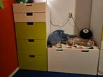 Stuva ikea kasten, Ophalen, Gebruikt