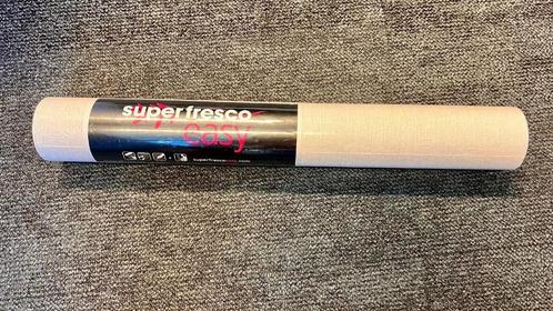 1 rol vliesbehang Super Easy Fresco 30-337 wit, Huis en Inrichting, Stoffering | Behang, Wit, minder dan 10 m², Verzenden