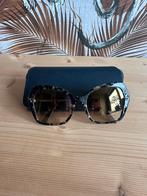 Dolce & Gabanna zonnebril, Ophalen of Verzenden, Zo goed als nieuw, Bruin, Dolce & Gabbana