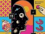 V/A - Desert Sessions 11 & 12 (CD), Ophalen of Verzenden, Zo goed als nieuw, Alternative