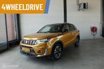 Suzuki Vitara 1.4 Boosterjet Style Smart Hybrid AllGrip 4WD, 129 pk, Origineel Nederlands, Bedrijf, Handgeschakeld