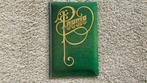 Poesie. Een boekje vol poëzie, uit oude poesie-albums, 1972, Ophalen of Verzenden, Zo goed als nieuw, Diverse schrijvers