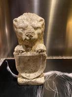 Betonnen beeld, Tuin en Terras, Tuinbeelden, Ophalen of Verzenden, Gebruikt, Dierenbeeld