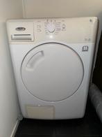 Whirlpool AWZ 7777 Droger - Goed Onderhouden, 6 tot 8 kg, Gebruikt, Ophalen of Verzenden, Voorlader