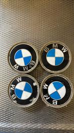 Naafkap bmw, Ophalen of Verzenden, Zo goed als nieuw