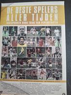 9 nieuwe dvd's de beste spelers aller tijden, Alle leeftijden, Ophalen of Verzenden, Nieuw in verpakking