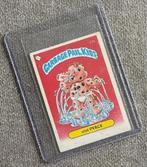 Garbage Pail Kids 1985 | Belgisch Test set | José Perce #23a, Hobby en Vrije tijd, Stickers en Plaatjes, Ophalen of Verzenden
