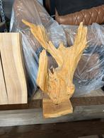 Houten ornament, Huis en Inrichting, Ophalen, Zo goed als nieuw