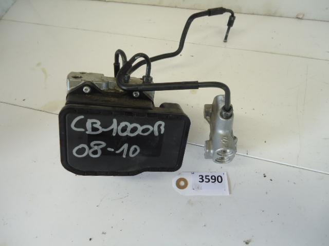 CB1000R 2008 - 2010 Honda Elektrische component D1-14316, Motoren, Accessoires | Overige