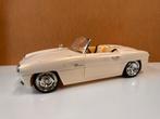 Bratz Speelgoed Auto - Vintage Model, Ophalen of Verzenden, Gebruikt, Auto, Overige merken