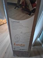 5 pakken Lundia laminaat! Overbodig en mag weg voor een klen, Doe-het-zelf en Verbouw, Vloerdelen en Plavuizen, Ophalen, 50 tot 150 cm