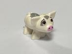 Lego nieuwe wit biggetje (Pua), Kinderen en Baby's, Speelgoed | Duplo en Lego, Ophalen of Verzenden, Nieuw, Losse stenen, Lego