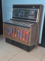 NSM jukebox t.e.a.b., Verzamelen, Automaten | Jukeboxen, Ophalen, Gebruikt, 1970 tot heden, Overige merken