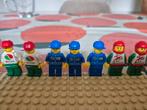 Lego Octan Minifigs, Kinderen en Baby's, Speelgoed | Duplo en Lego, Ophalen of Verzenden, Zo goed als nieuw