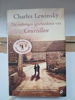 Charles Lewinsky - De verborgen geschiedenis van Courtillon, Ophalen of Verzenden, Nederland, Charles Lewinsky, Zo goed als nieuw