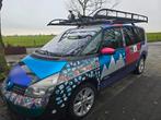 Renault Grand Espace 3.5 Init AUT 2005 Garbage run, Auto's, Renault, 2000 kg, 1790 kg, Origineel Nederlands, Particulier