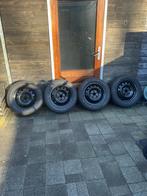 Winterbanden, Ophalen of Verzenden