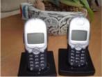 KPN Chicago 440 Micro (losse handset met lader), 1 handset, Ophalen of Verzenden, Zo goed als nieuw, Info@gigaset.nl