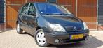 Renault Scénic 1.6-16V Authentique, Airco, Trekhaak, Nieuwe, Gebruikt, 1225 kg, 4 cilinders, Leder en Stof
