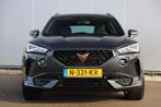 Cupra Formentor 1.5 TSI € 20.999,00, 4 cilinders, Adaptive Cruise Control, Bedrijf, Nieuw
