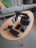 Sony FX6, Audio, Tv en Foto, Videocamera's Digitaal, Ophalen, Gebruikt, Overige soorten, Minder dan 8x