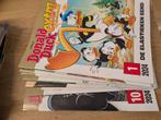 Donald Duck Extra 2008-2024, Europa, Meerdere comics, Disney Donald Duck, Ophalen