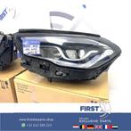 H247 GLA LED HIGH PERFORMANCE KOPLAMP LINKS origineel Merced, Ophalen of Verzenden, Gebruikt, Mercedes-Benz