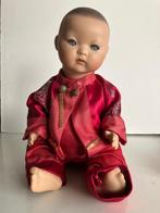 Porseleinen pop, Verzamelen, Poppen, Ophalen of Verzenden, Zo goed als nieuw, Babypop