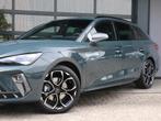 CUPRA Leon Sportstourer 1.5 TSI e-Hybrid 204PK | Stuur- & St, Auto's, Stof, 4 cilinders, LED verlichting, 26 kWh